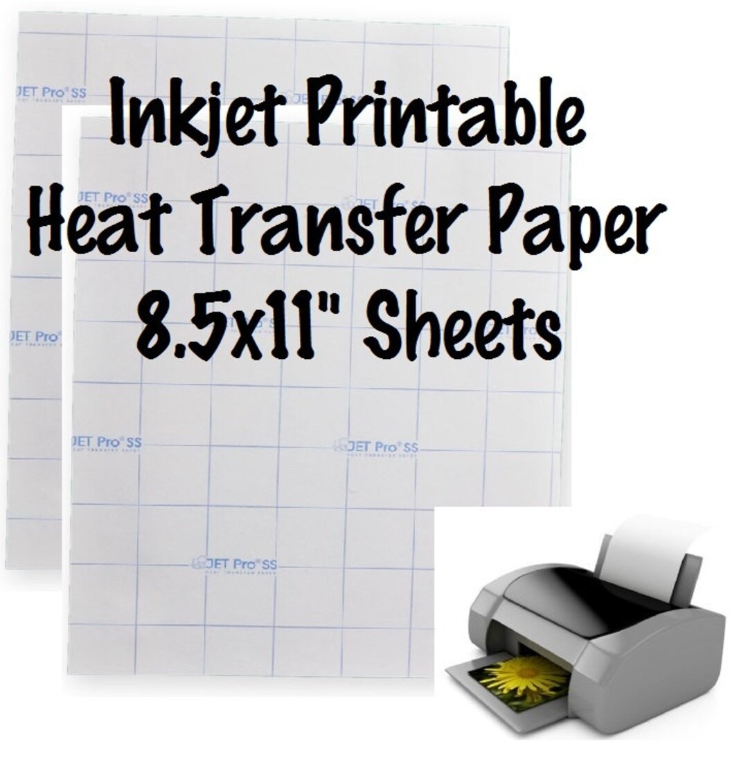transfer paper printable