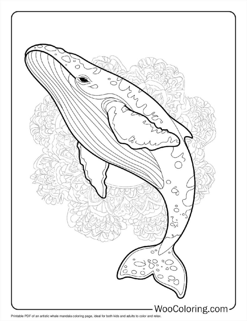 Animal Coloring Pages for Kids PDF
