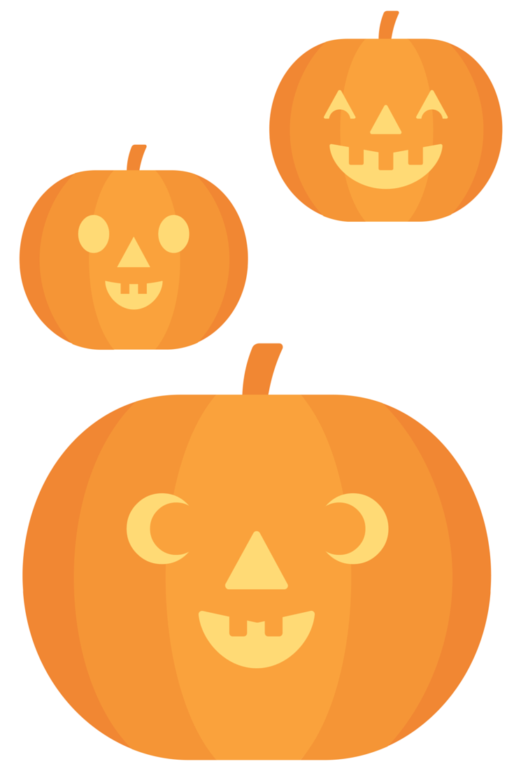 11 Free Halloween Printables great For Parties And Celebration Cupcake Toppers And Stickers Included Phil And Mama