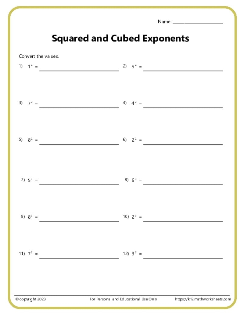 basic algebra worksheets basic algebra worksheets