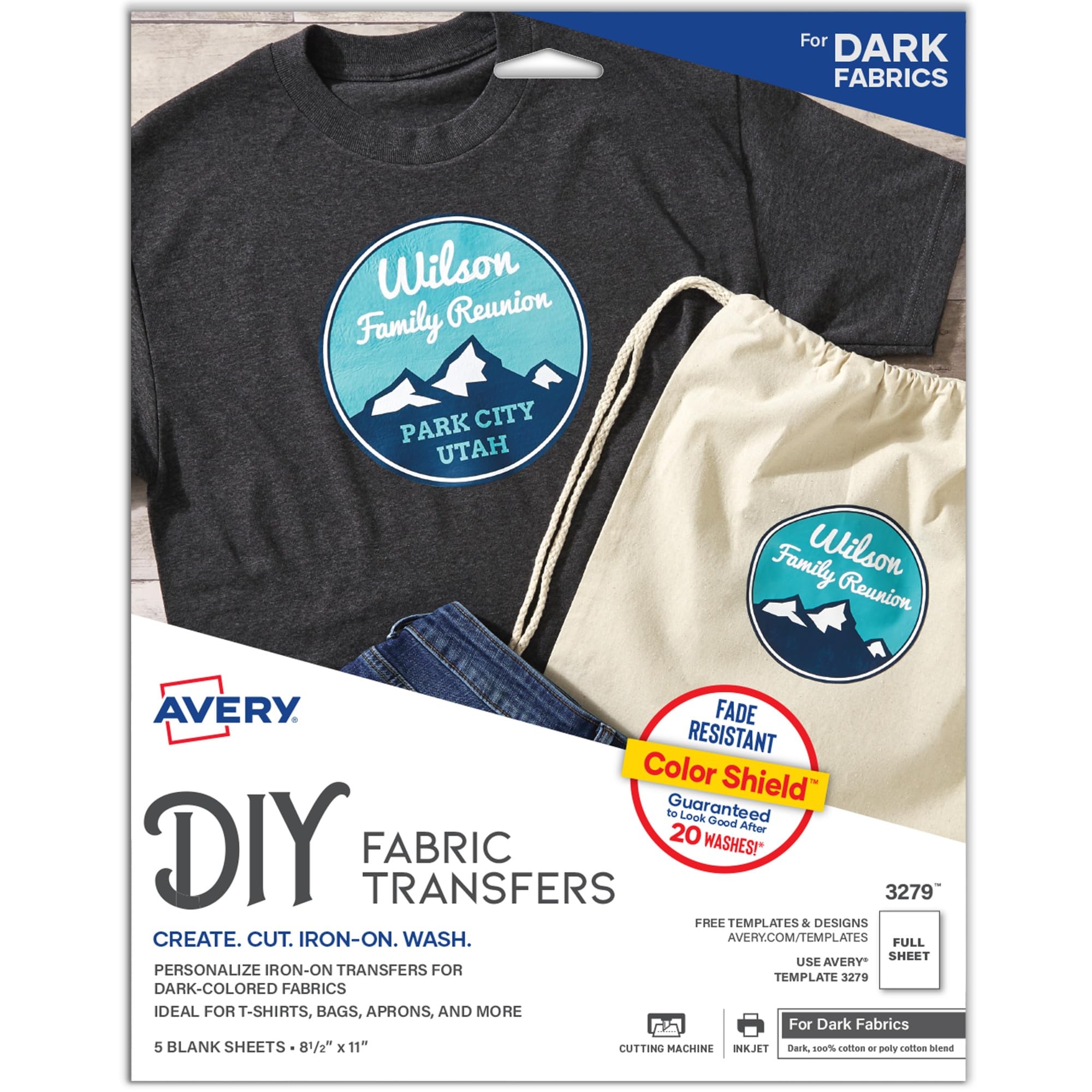 Transfer Paper Printable