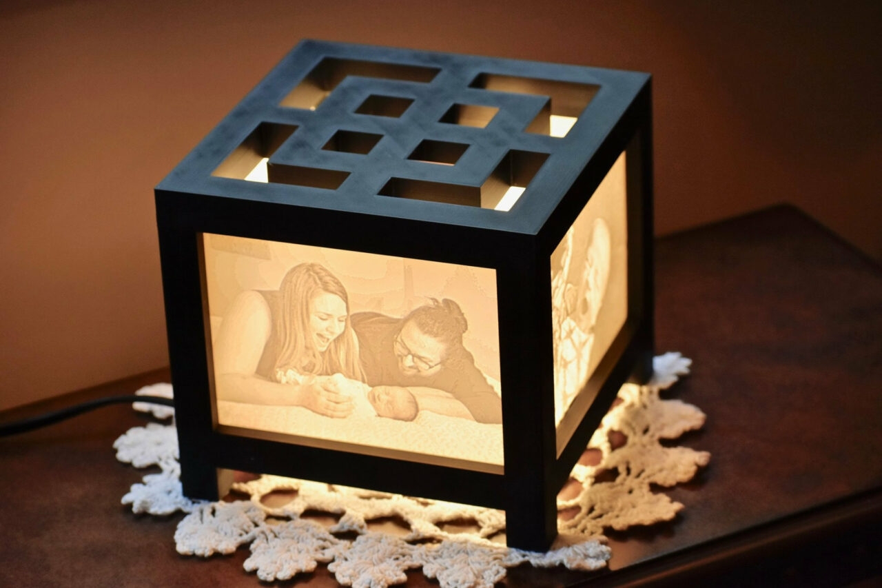 An Overview Of 3D Printed Gifts 3D Printing