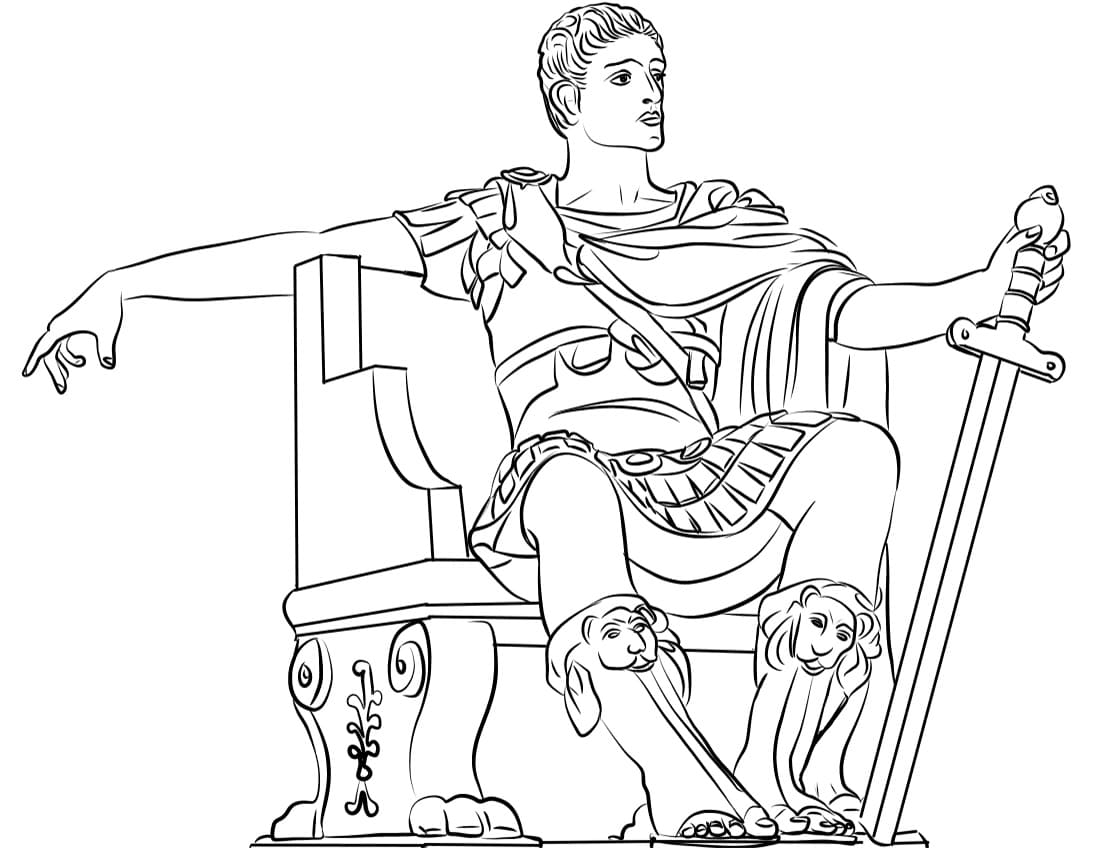 constantine the great worksheet