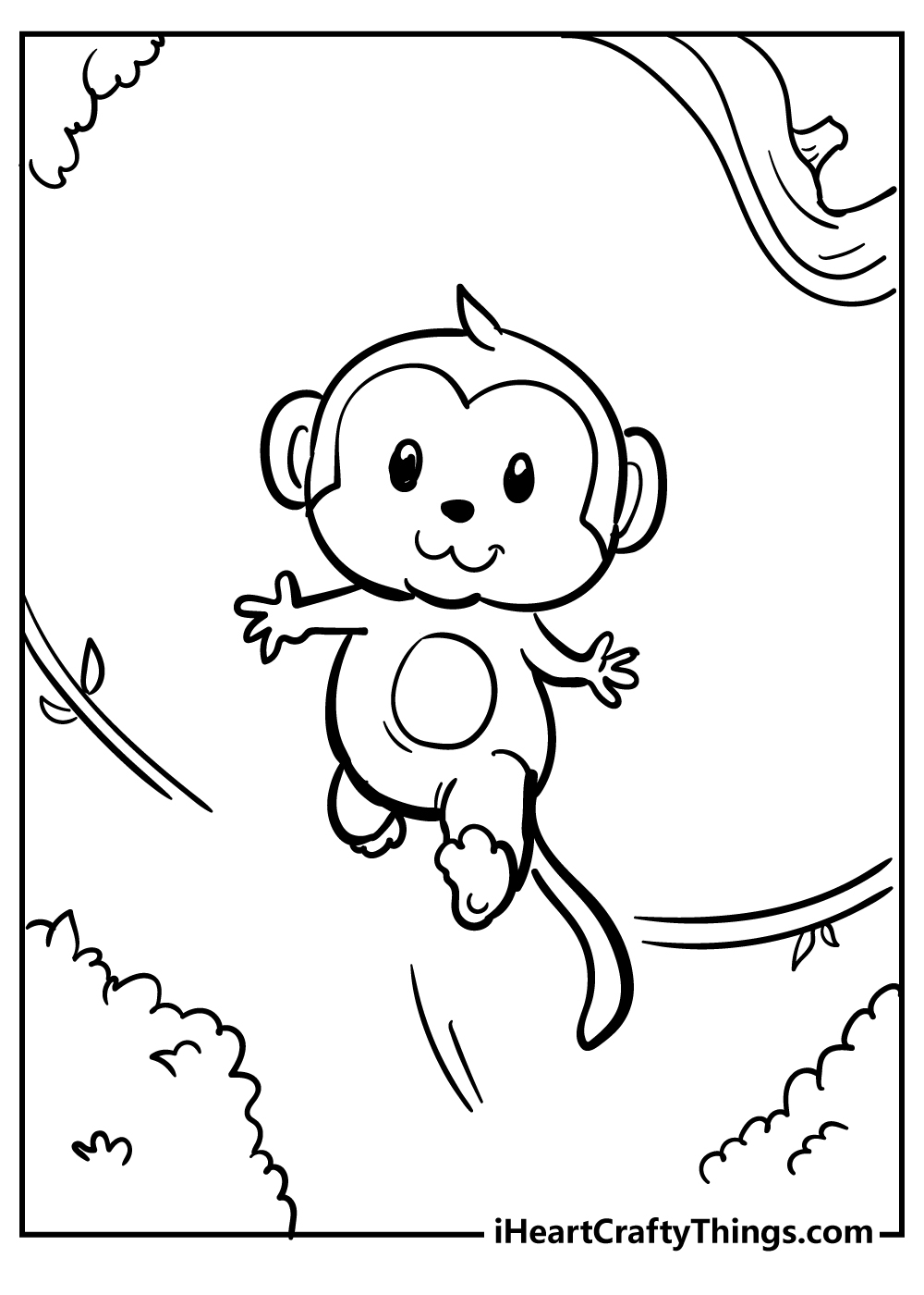 Baby Animals Coloring Pages 100 Free Printables 