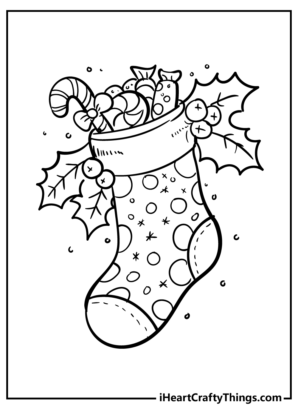Printable Christmas Pictures