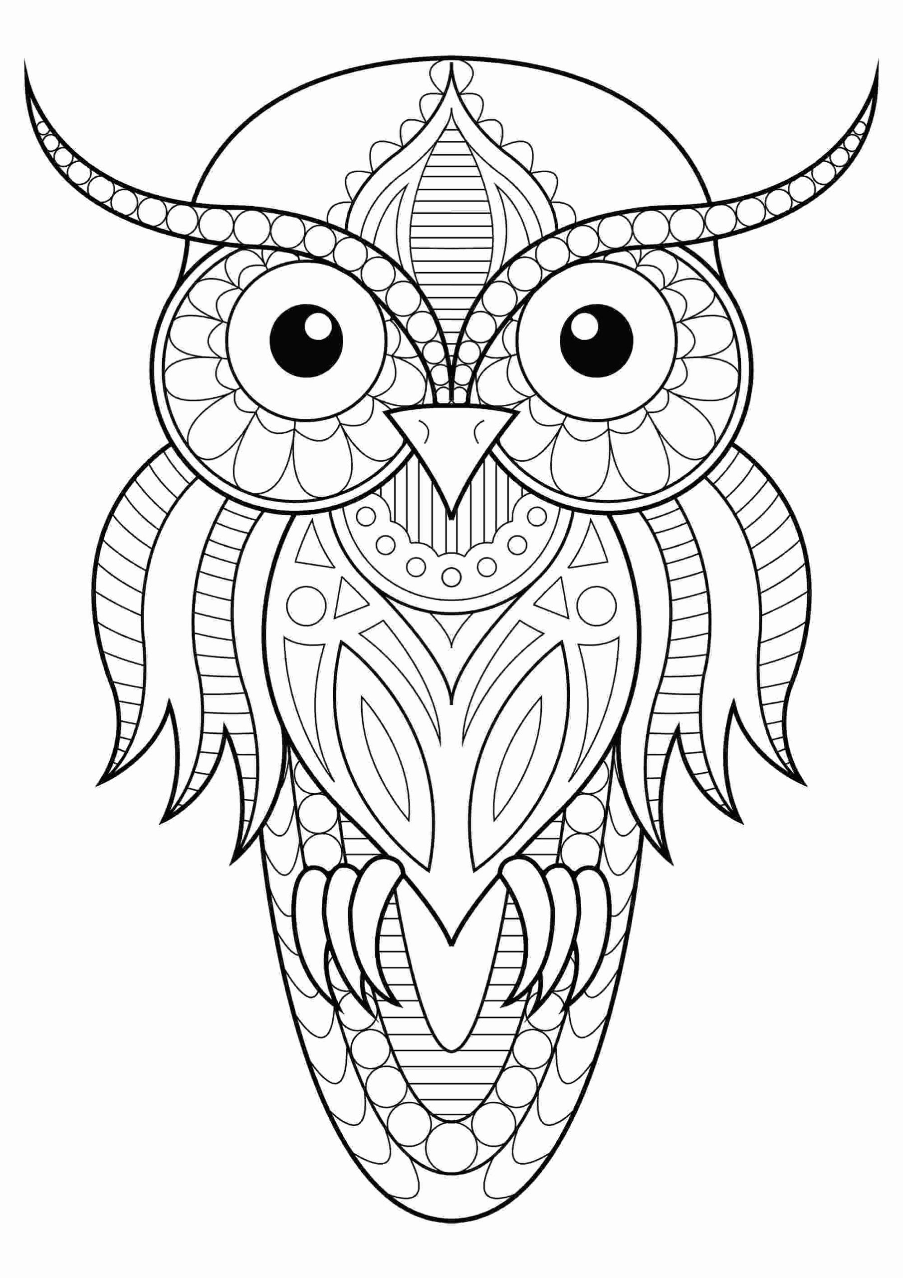 Coloring Pages Free Patterns Coloring Pages