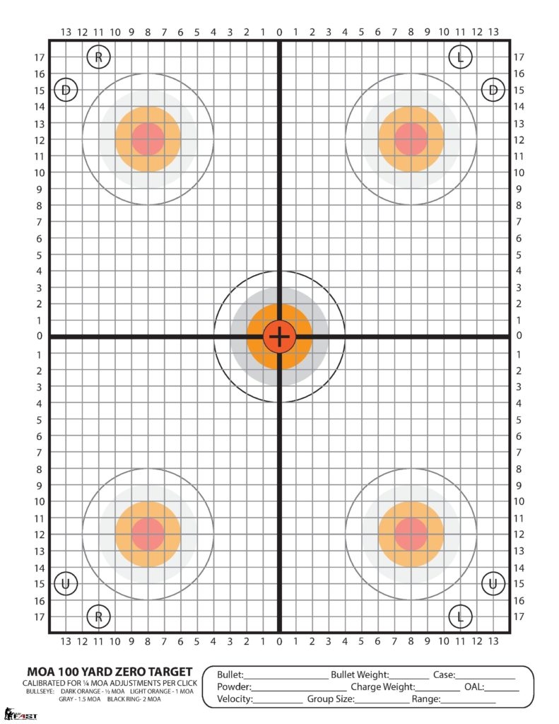 Downloadable Targets Utah Carry Laws