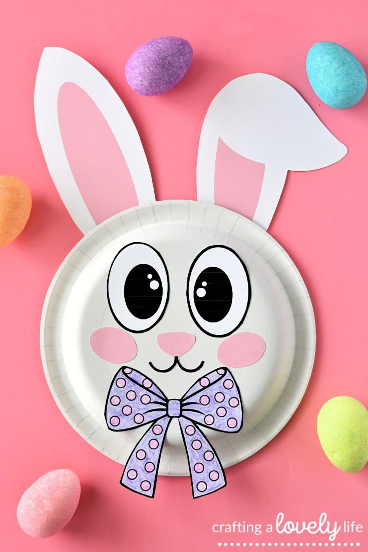 cutout free easter printables