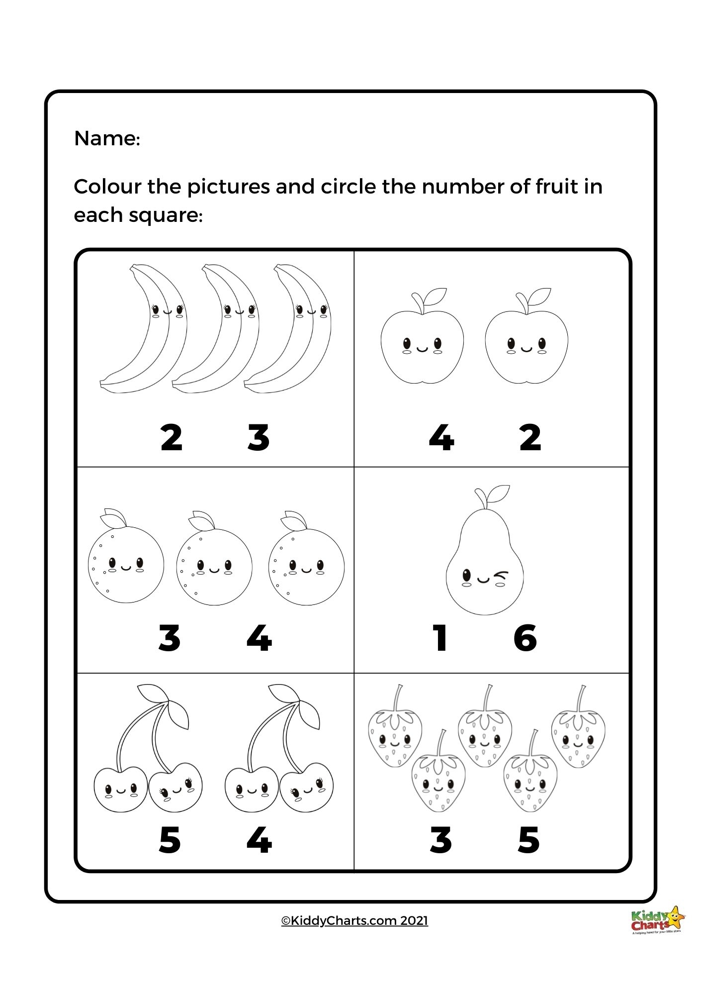 preschool mathematics worksheets
