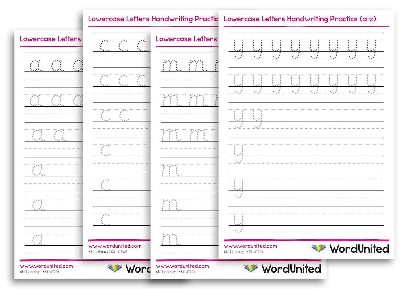print handwriting worksheets pdf free