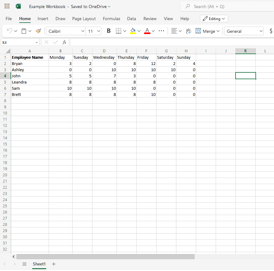 how to copy worksheet in excel