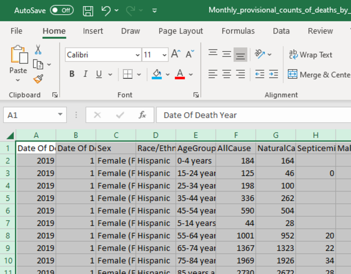 How To Copy Worksheet In Excel