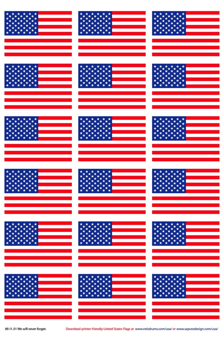 Made In Usa 1768005