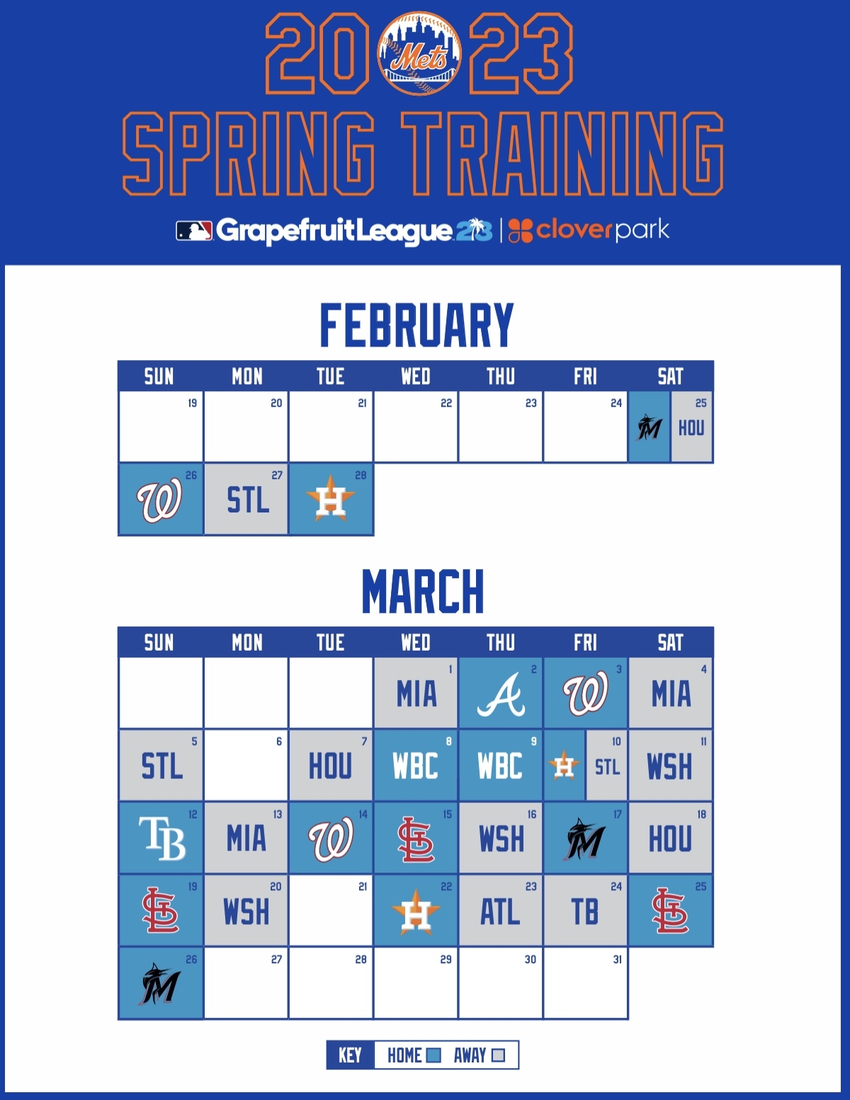 Mets 2024 Schedule Printable Printable Party Favors