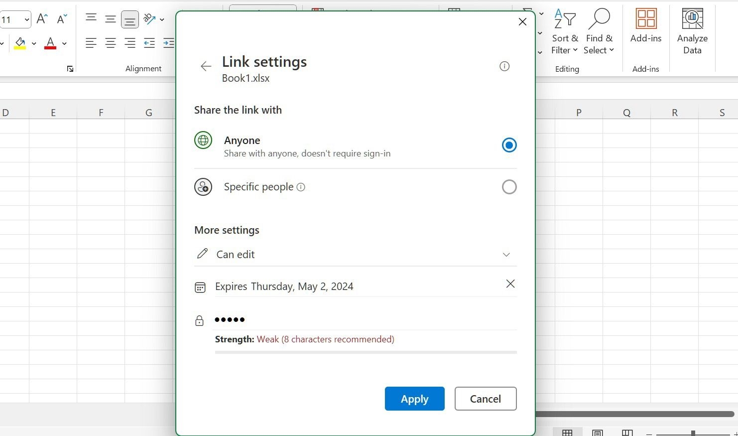 How Can I Unprotect An Excel Worksheet