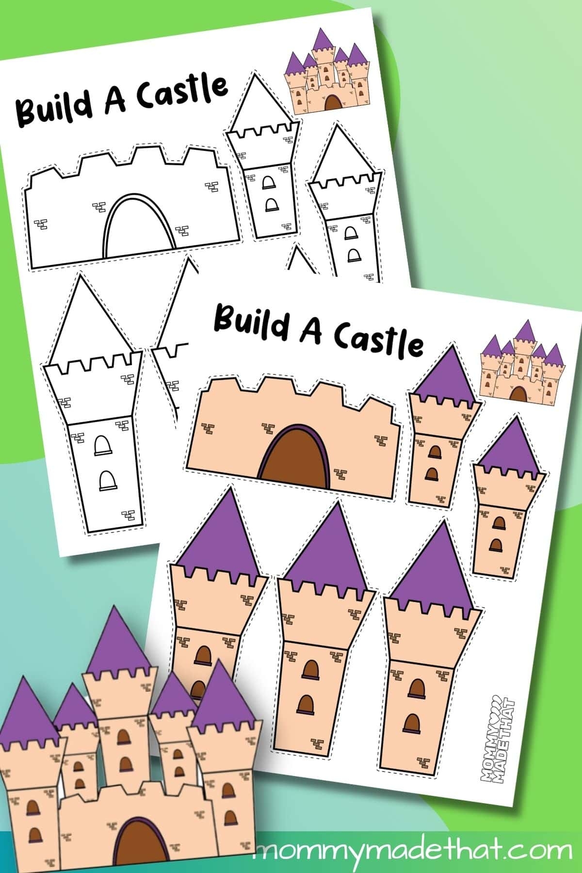 Printable Arts And Crafts