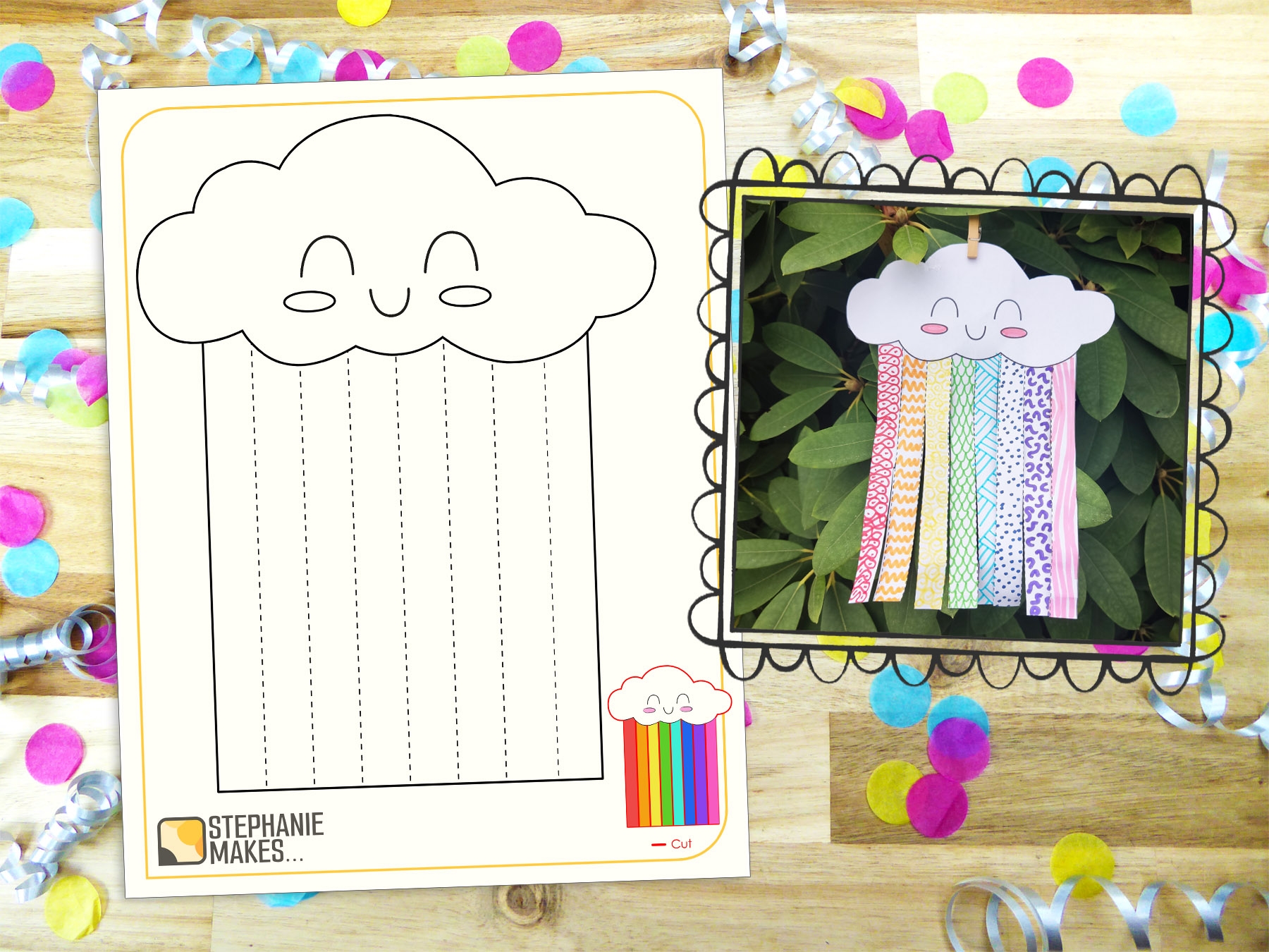 printable arts and crafts