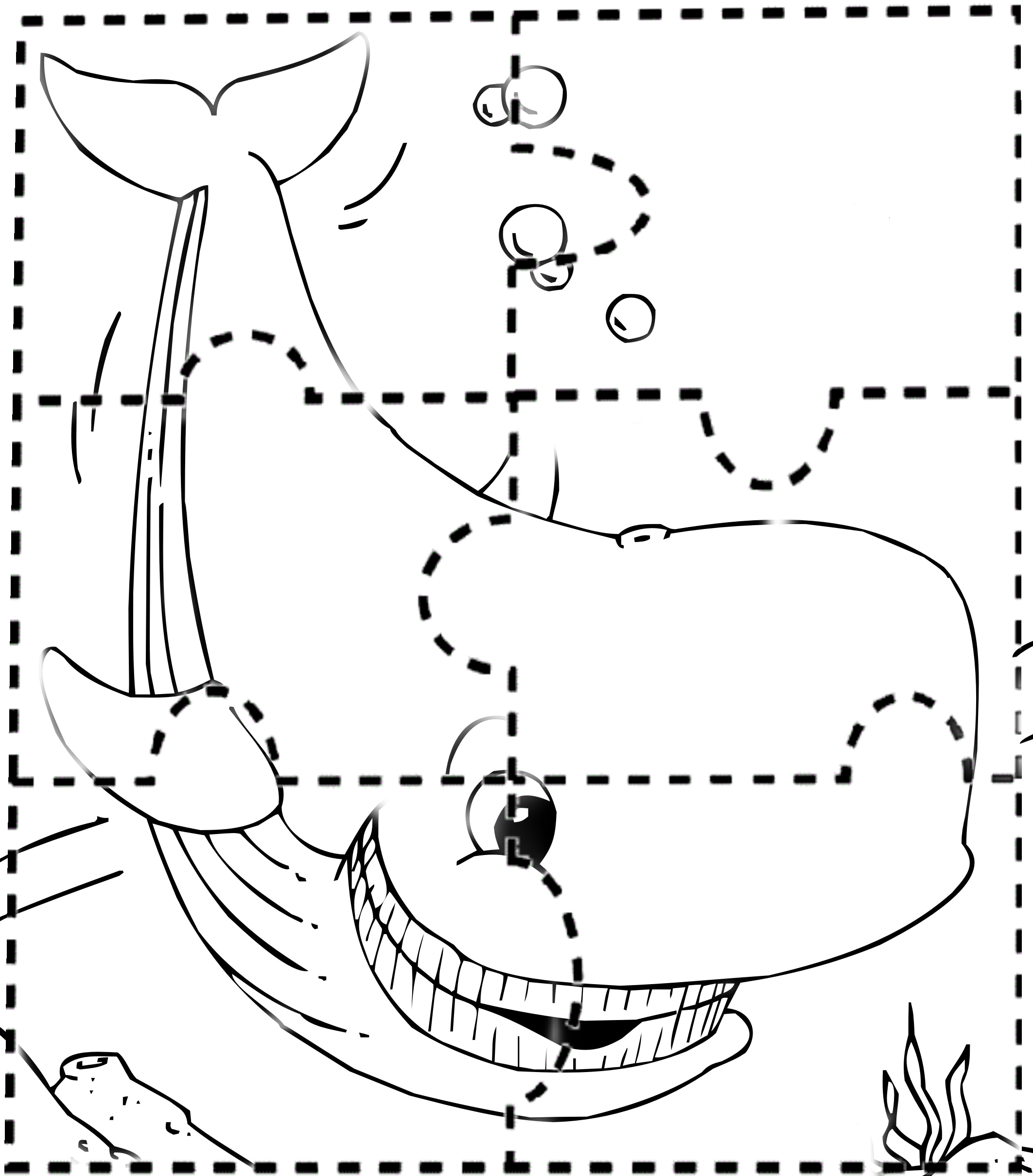 puzzles for kids printable