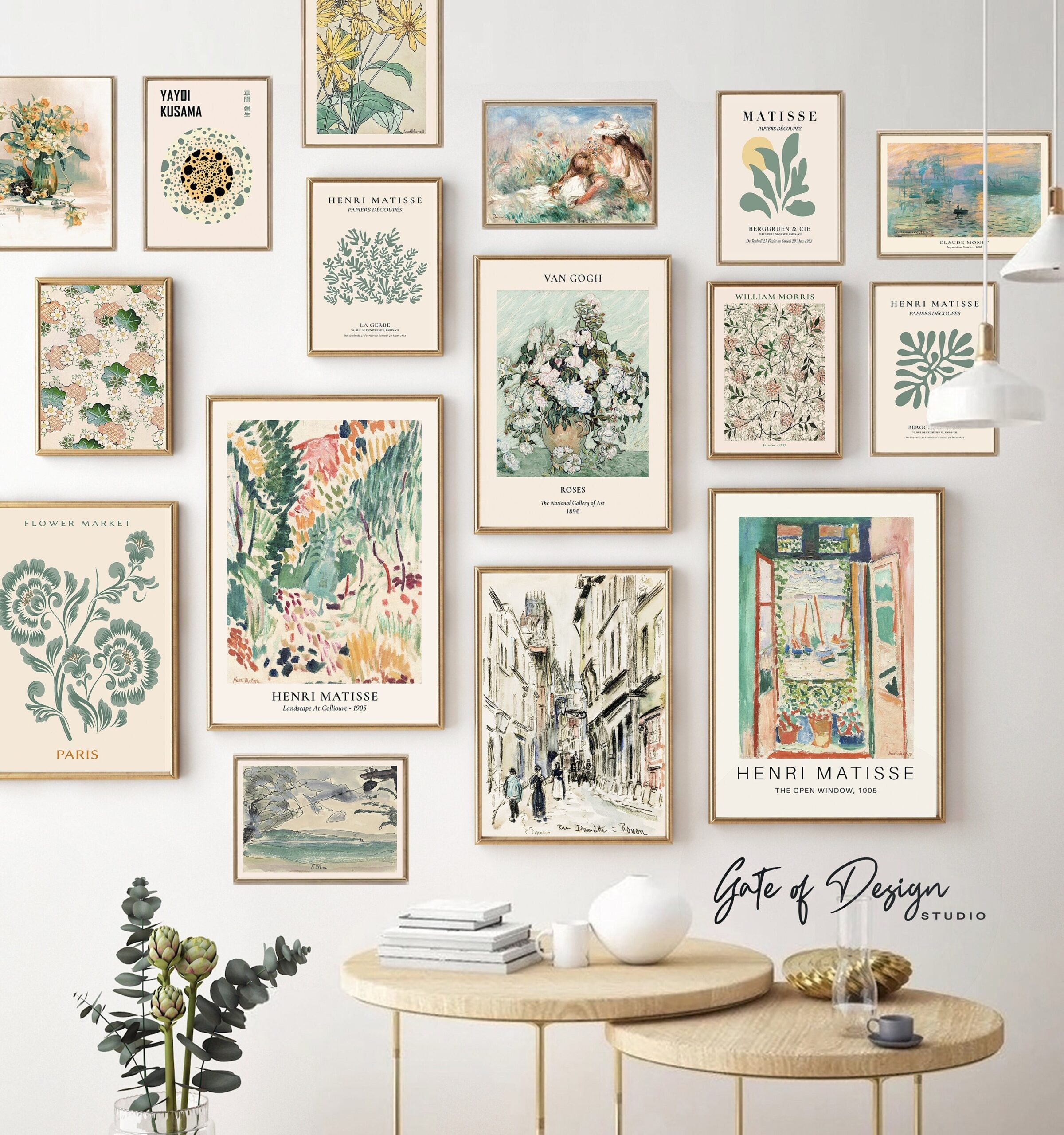 Printable Wall Art
