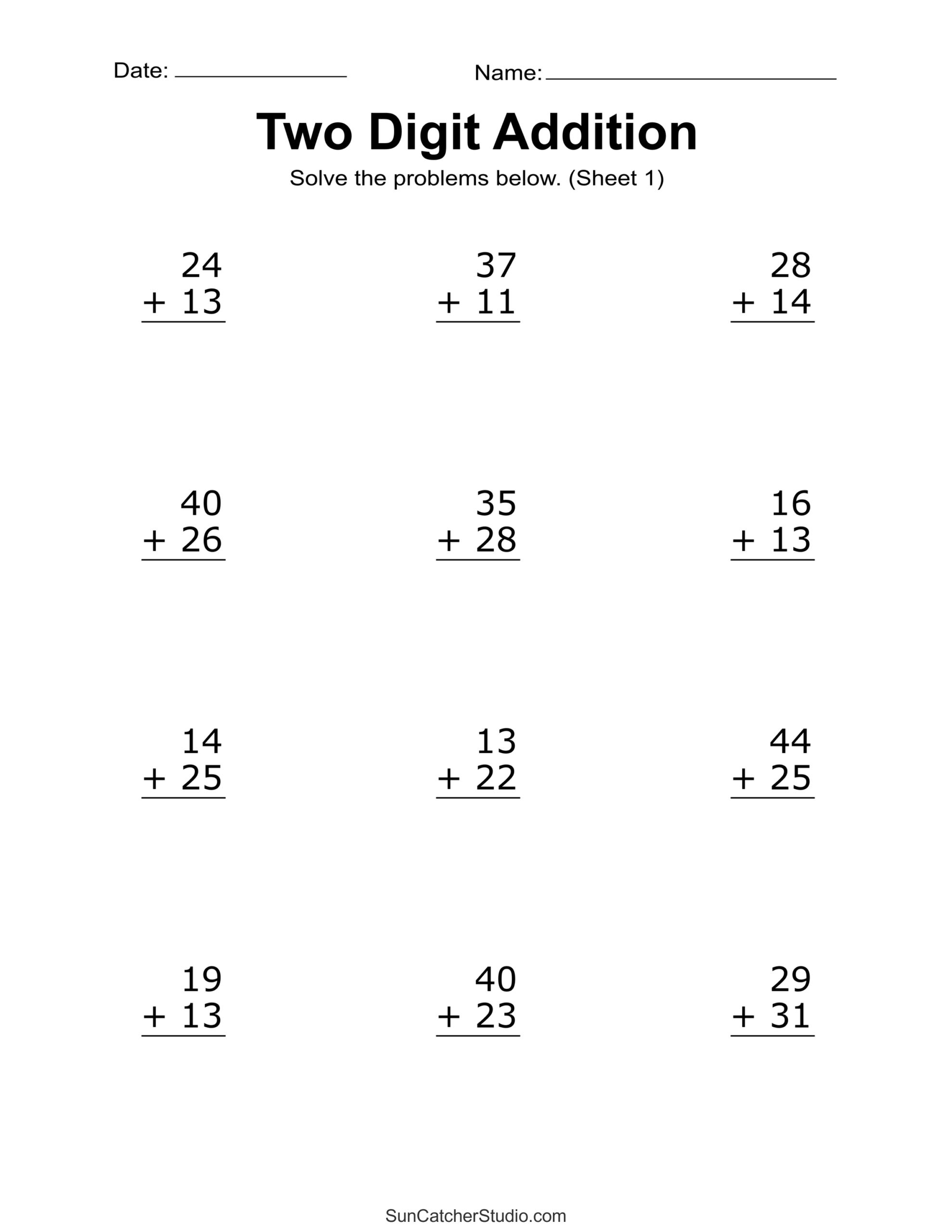 grade 2 math worksheets pdf free download