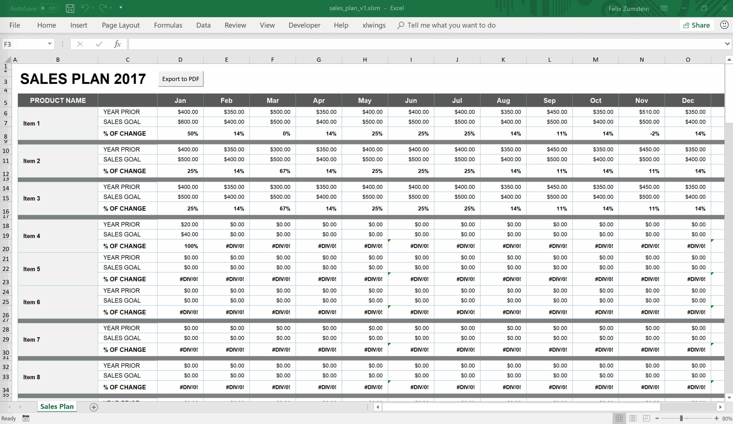 Xltrail Version Control For Excel Spreadsheets 5 Tools To 
