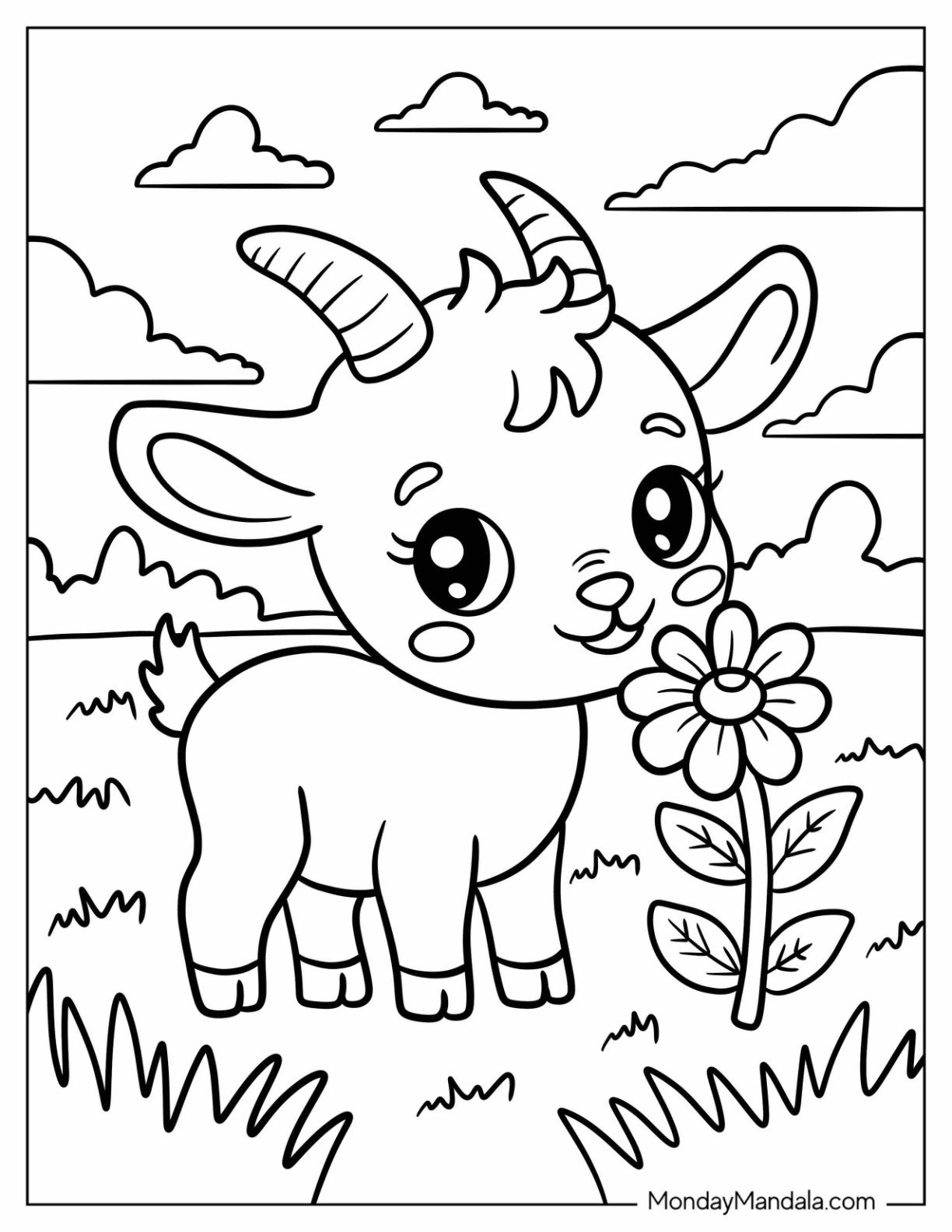 baby animal coloring pages baby animal coloring pages