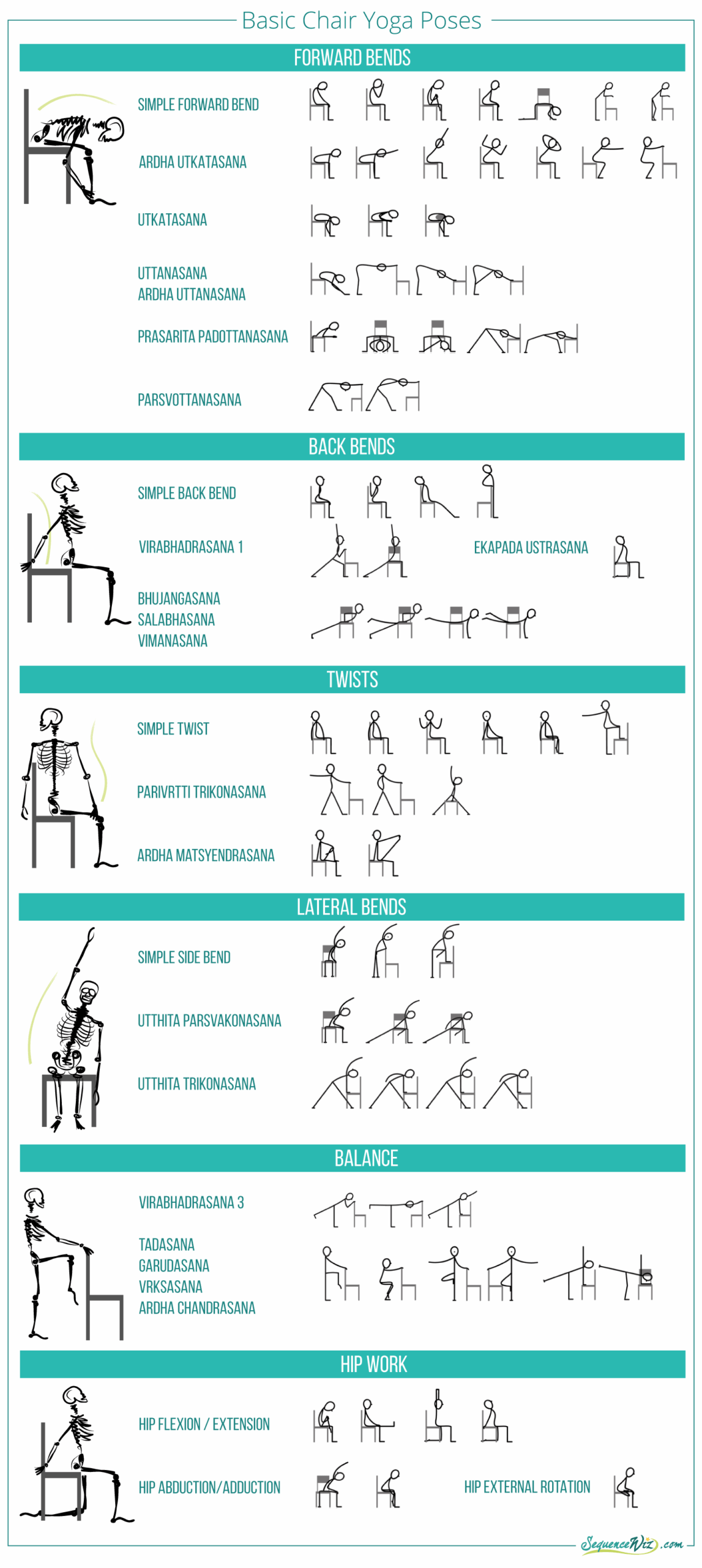 Chair Yoga Exercises Top For Chair Yoga Exercises Top For