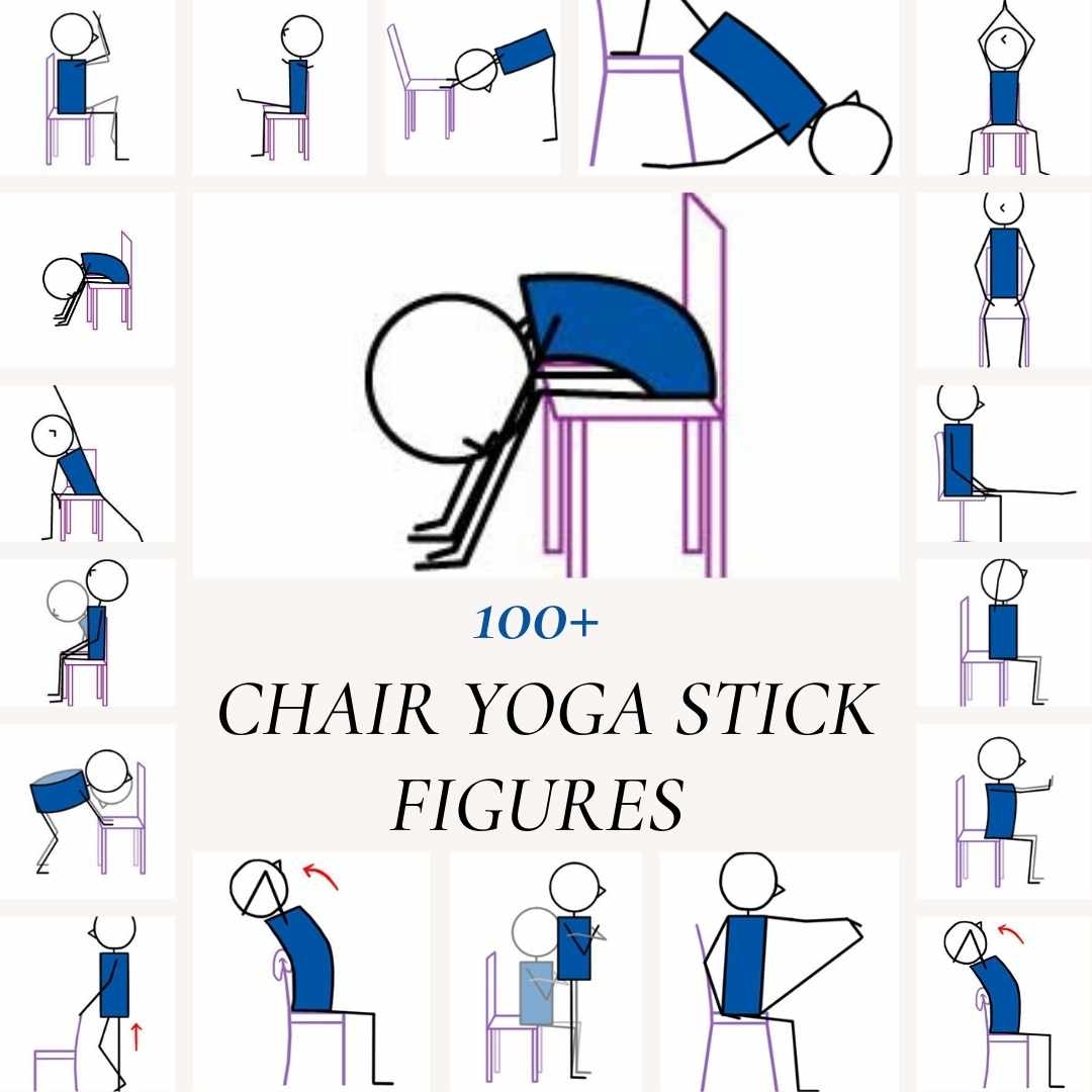 Free Chair Yoga For Seniors Clearance