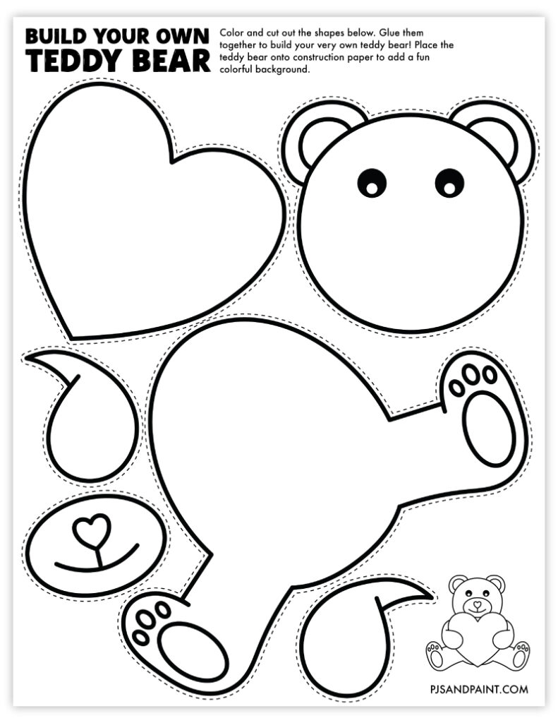 11 Free Printable Valentine s Day Games And Activities Pjs And Paint