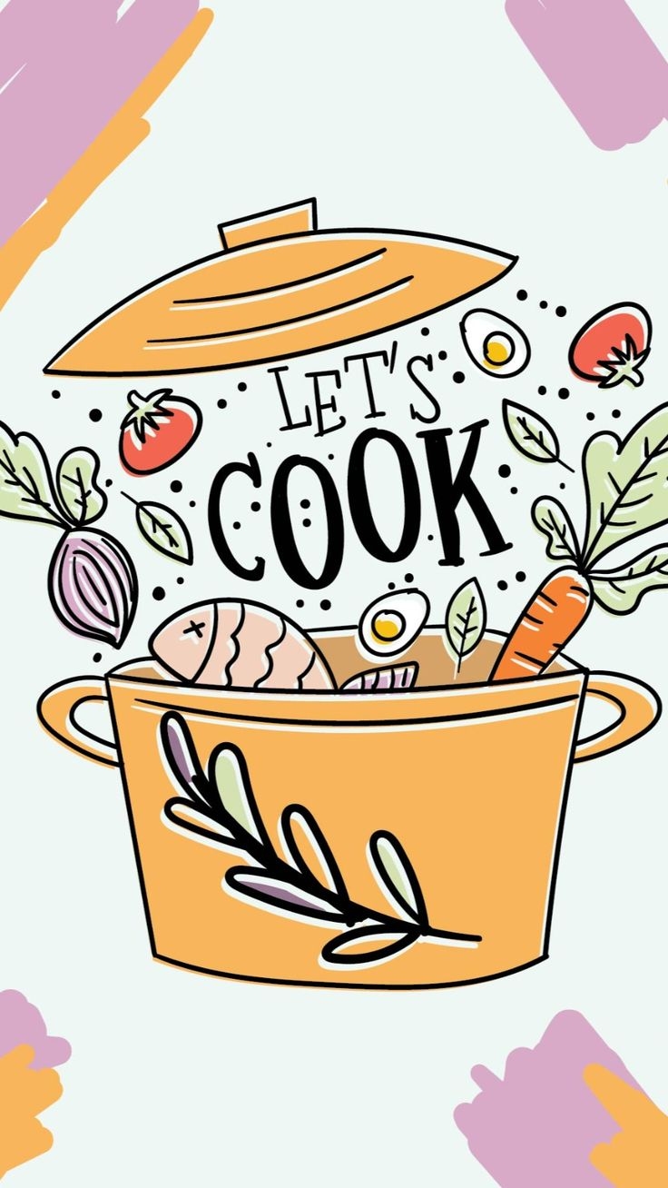 printable recipe book cover
