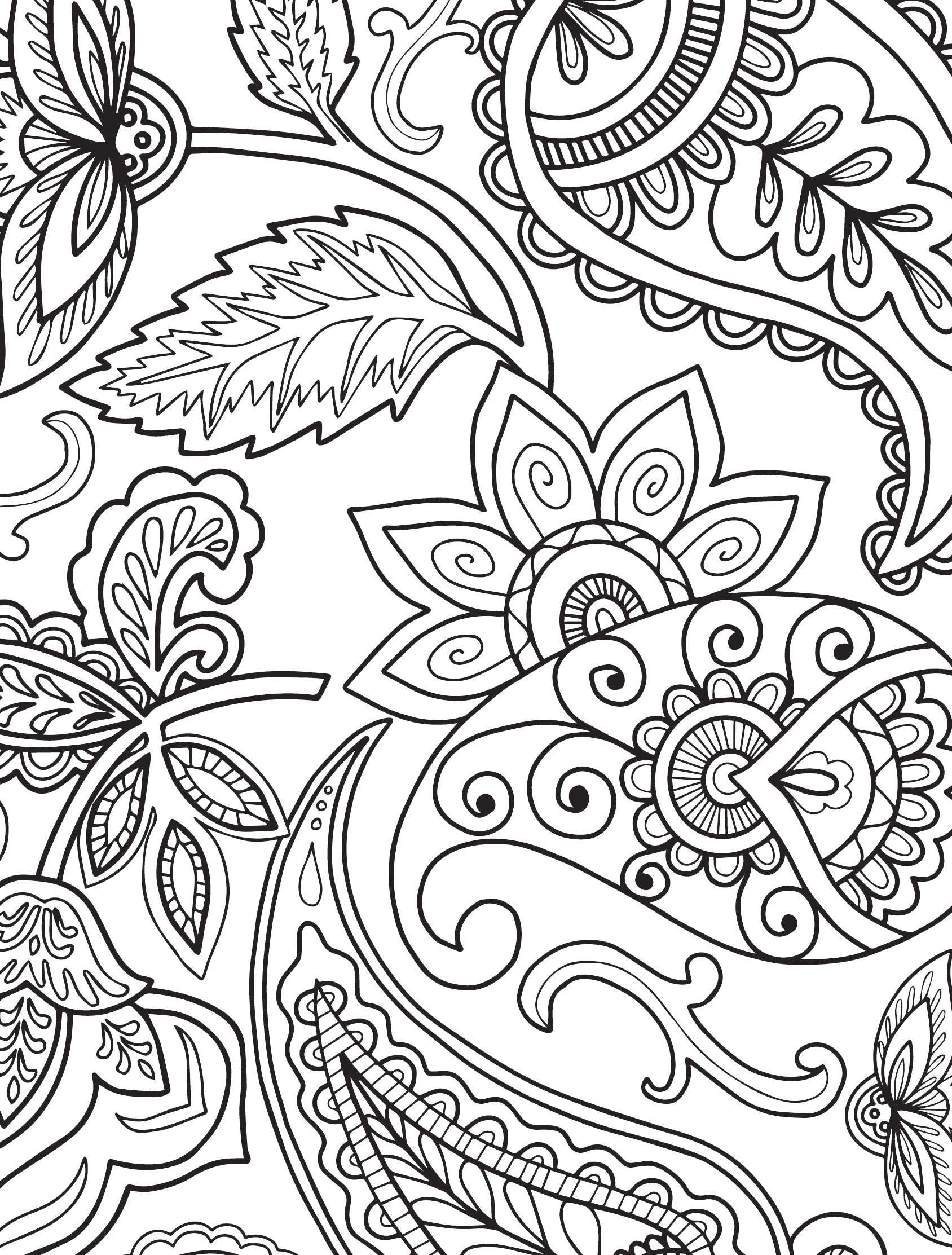 Coloring For Adults Printables Free Coloring Pages Learning Worksheets HP Official Site Coloring For Adults Printables Free Coloring Pages Learning Worksheets HP Official Site