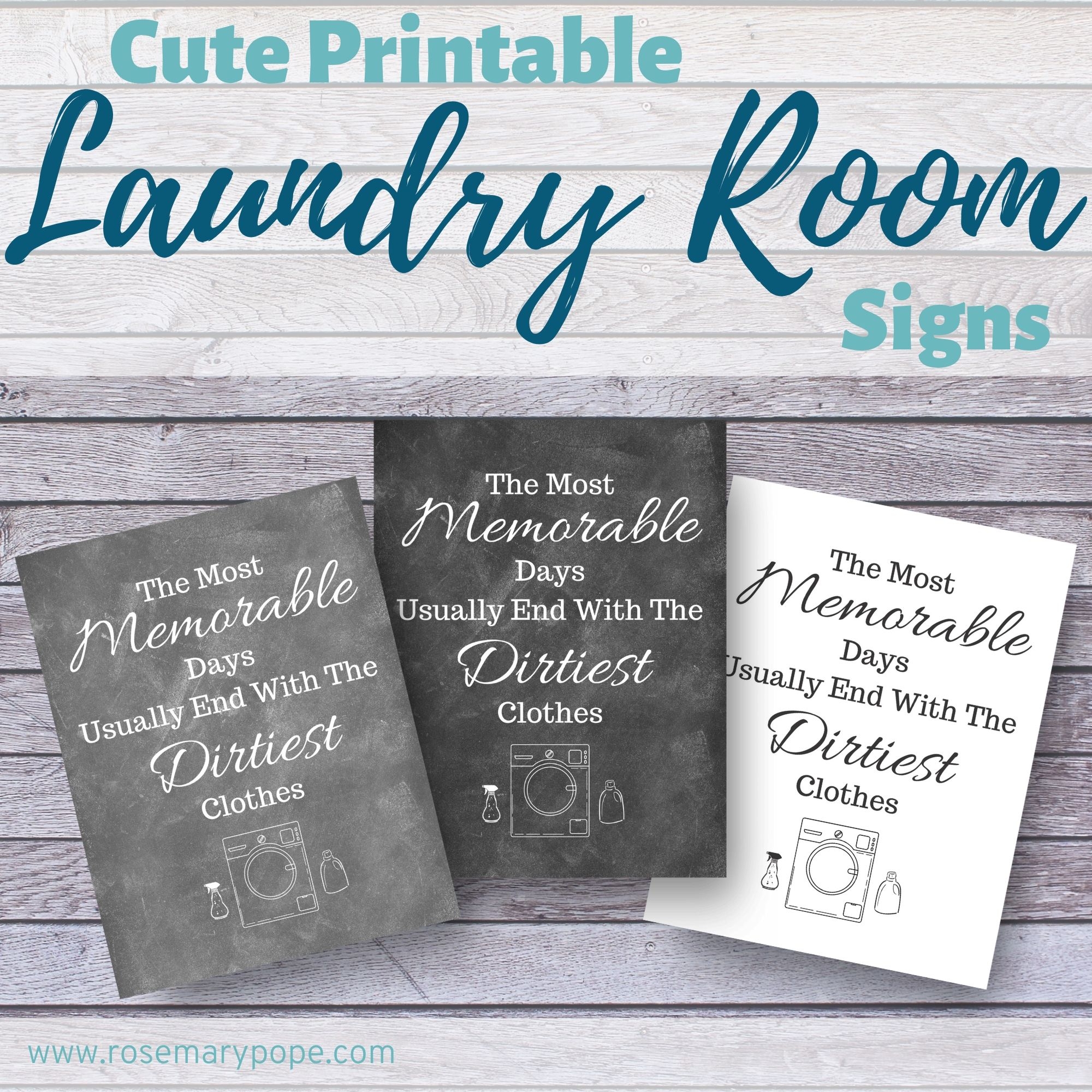 Cute Printable Laundry Room Signs Rosemary Pope Cute Printable Laundry Room Signs Rosemary Pope