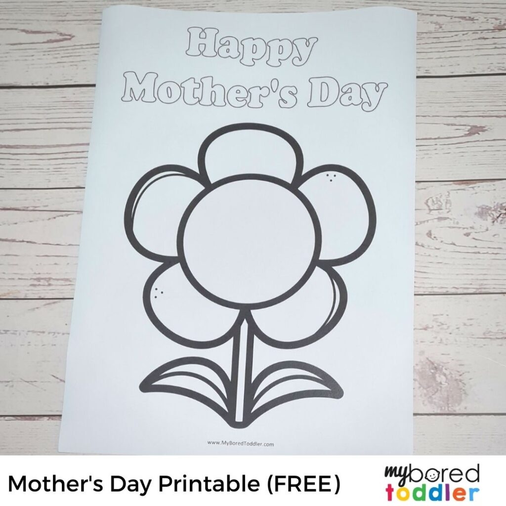 mother's day free printables mother's day free printables
