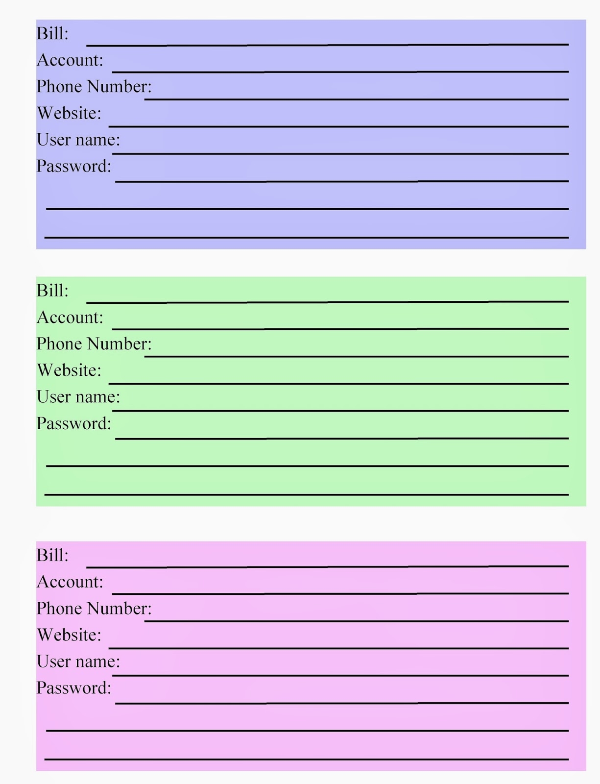 home management binder printables free home management binder printables free
