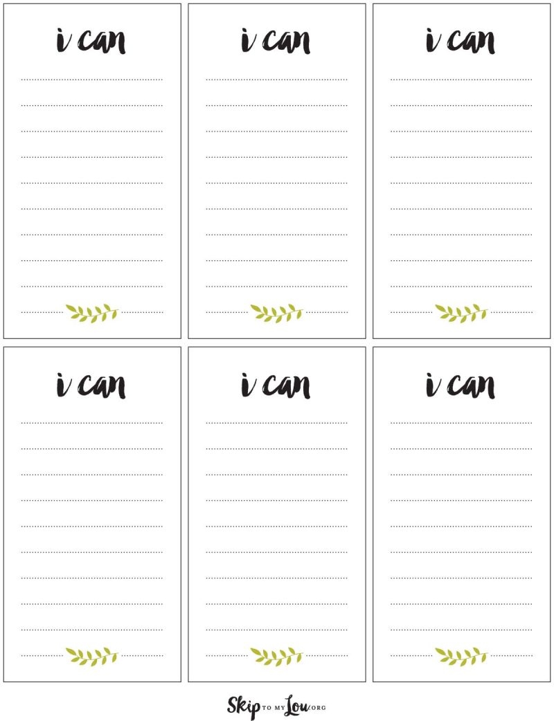 Free Goal Setting Worksheets For Success Skip To My Lou Free Goal Setting Worksheets For Success Skip To My Lou