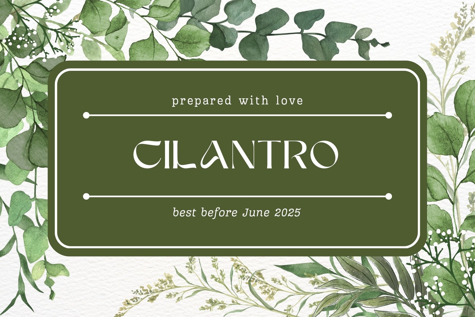 Free Printable And Customizable Kitchen Label Templates Canva Free Printable And Customizable Kitchen Label Templates Canva