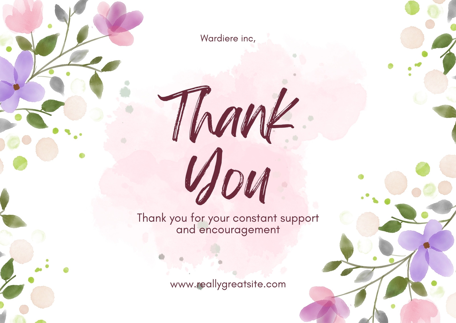 printable thank you postcards free printable thank you postcards free