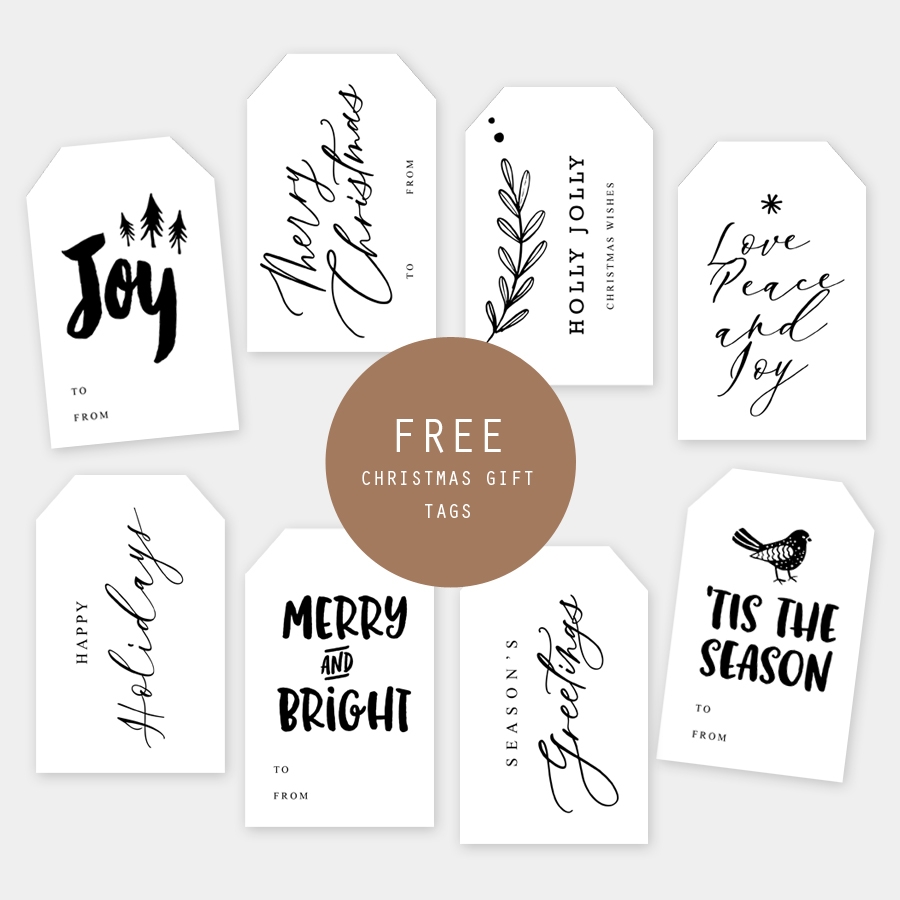 printable gift tags pdf free printable gift tags pdf free