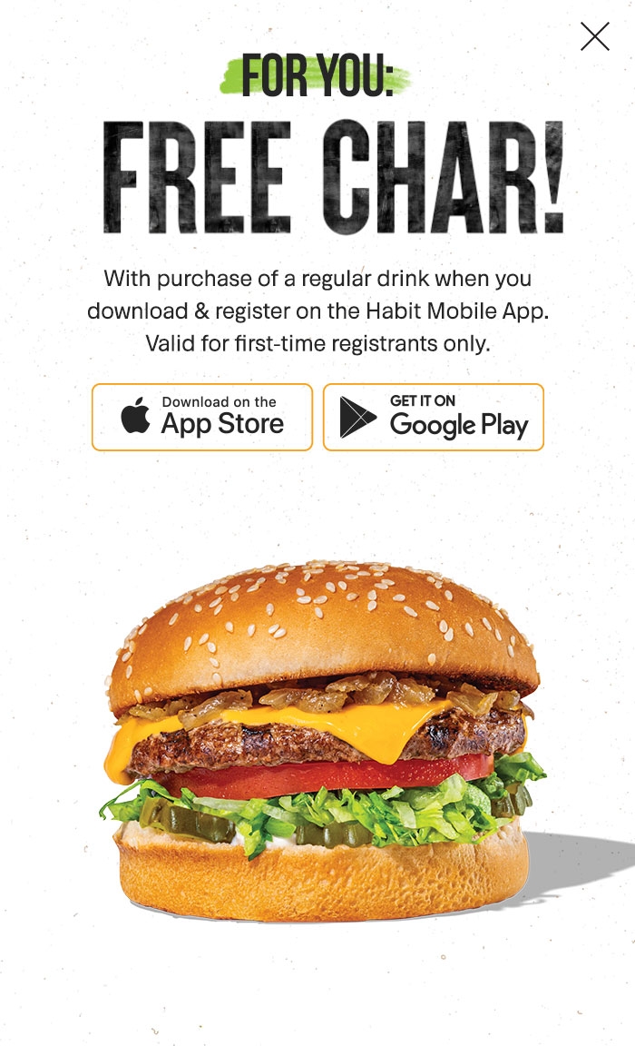 Home Charburgers Sandwiches Salads Habit Burger Grill Near Me