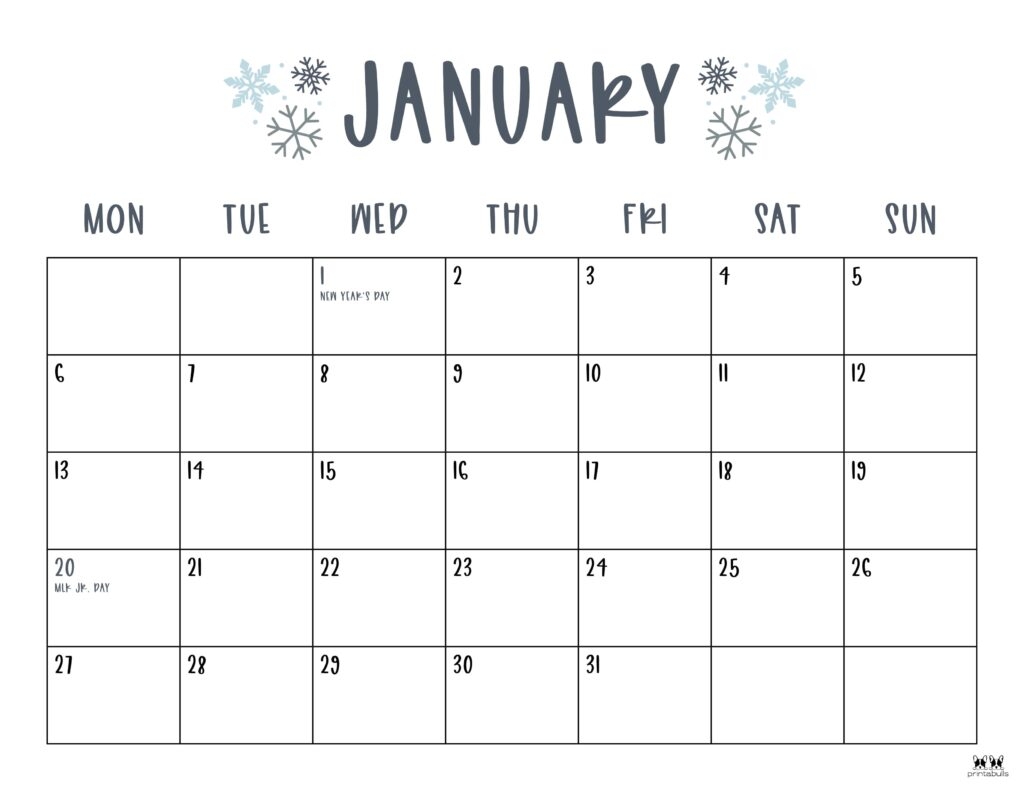 free printable calendars 2025 free printable calendars 2025