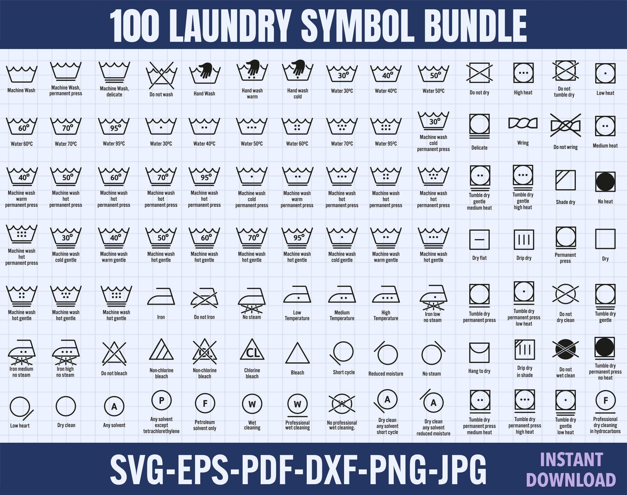 printable laundry symbol guide english and chinese pdf printable laundry symbol guide english and chinese pdf