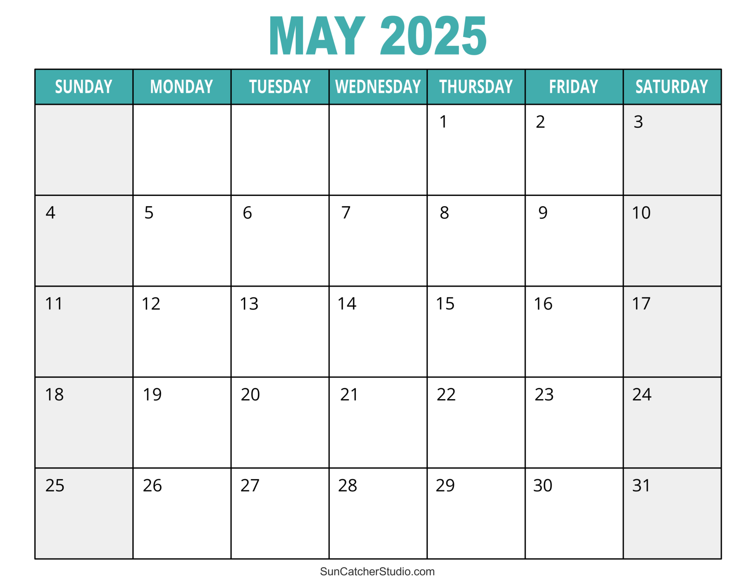 May 2025 Calendar Free Printable Free Printables Lettering SVG Files Tools Apps May 2025 Calendar Free Printable Free Printables Lettering SVG Files Tools Apps