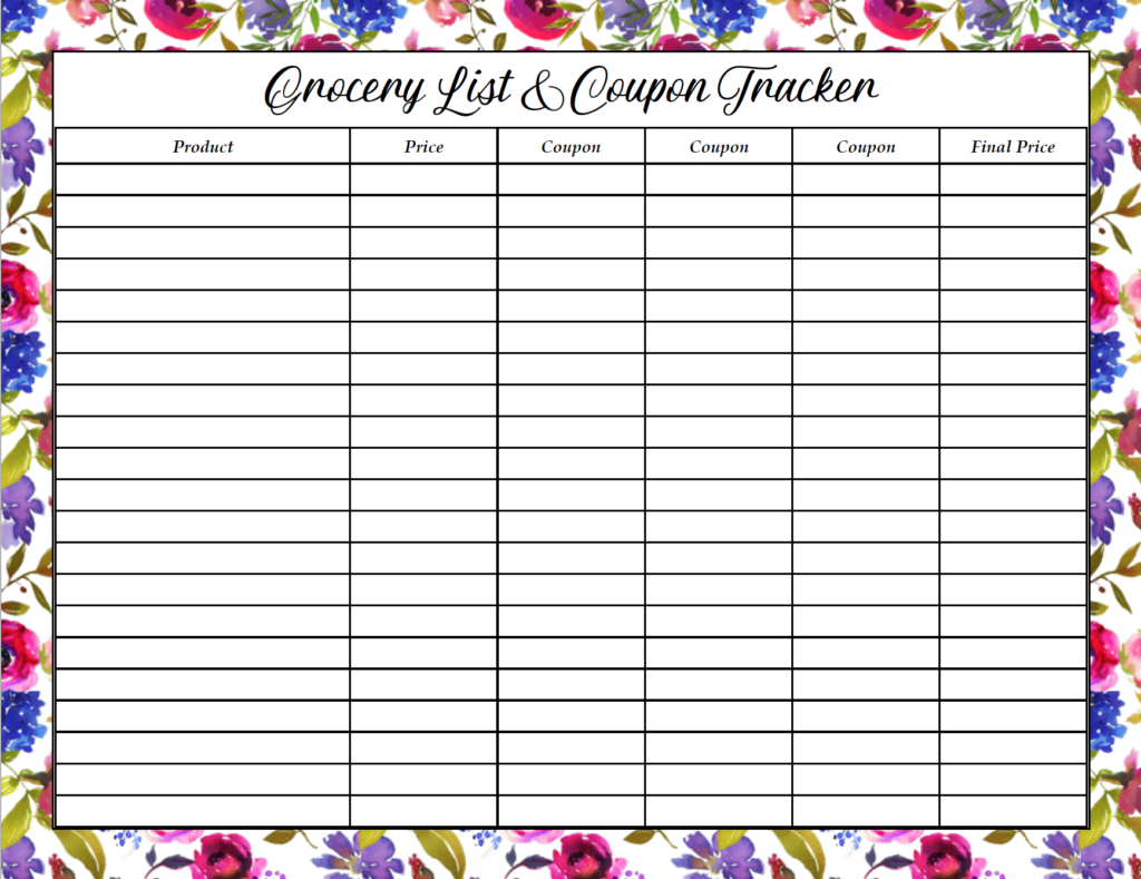 free coupons printable grocery free coupons printable grocery