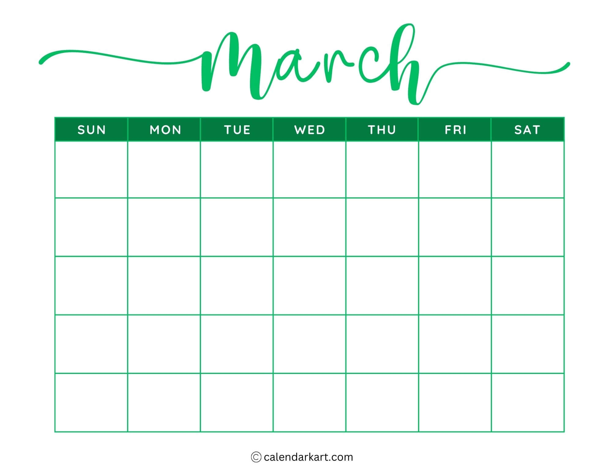 Printable Monthly Weekly And Yearly Blank Calendar Templates Printable Monthly Weekly And Yearly Blank Calendar Templates