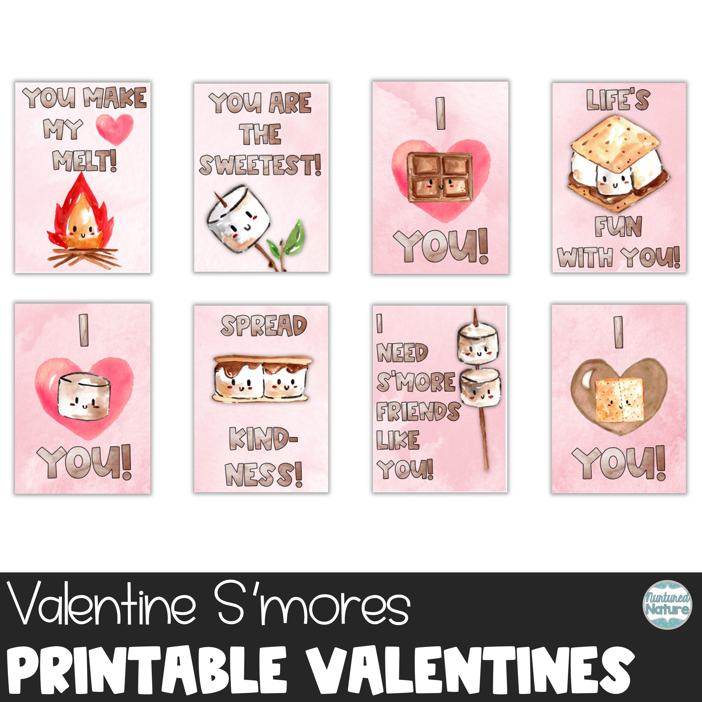 free printable valentine's day cards for teachers