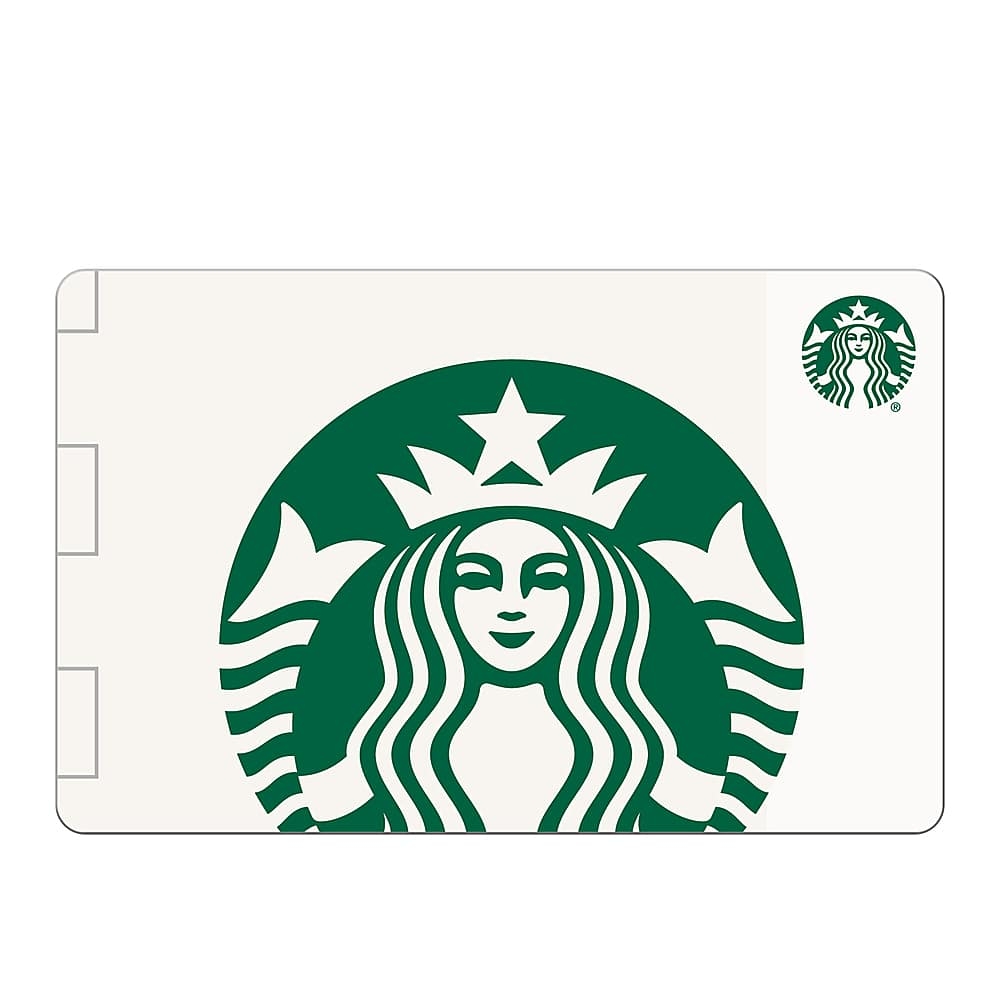 starbucks gift card printable starbucks gift card printable