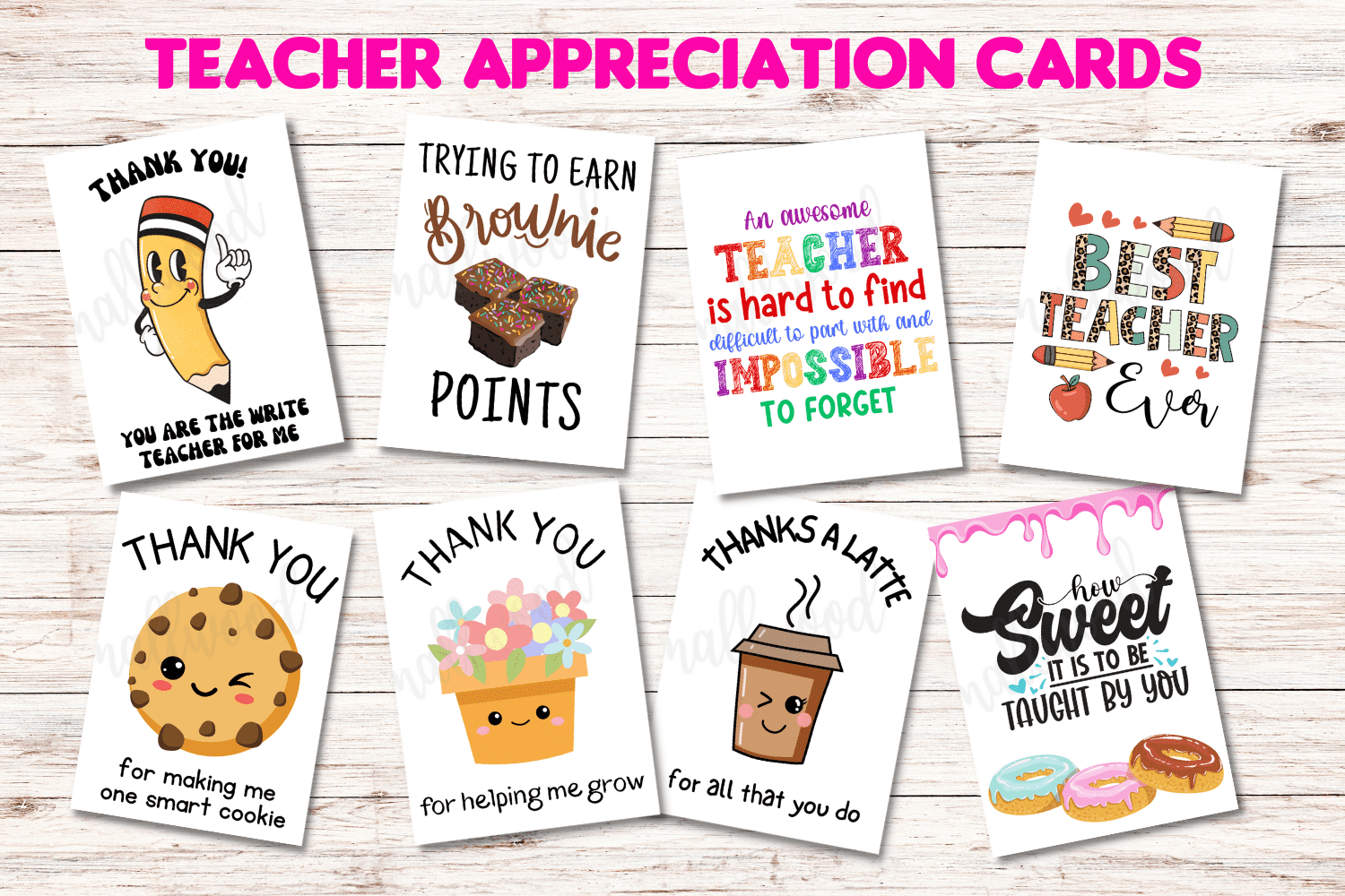 printable teacher thank you printable teacher thank you