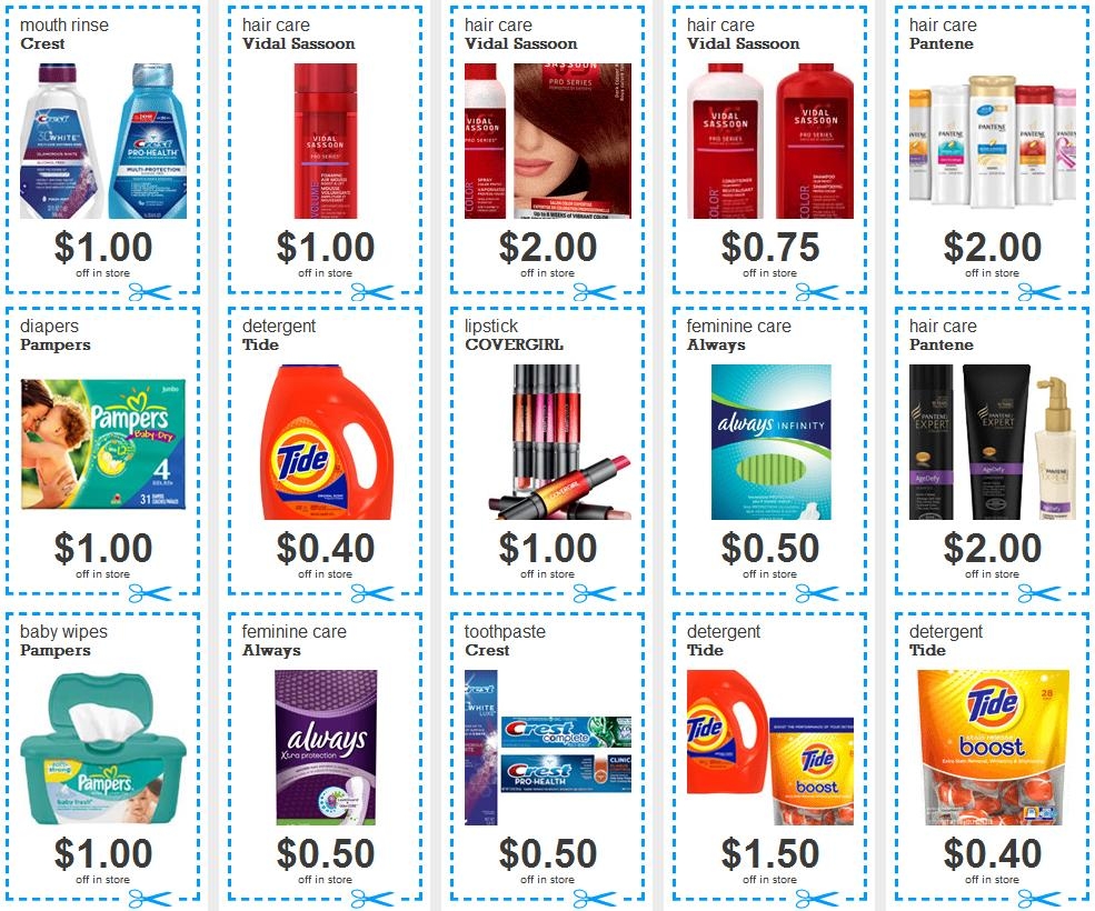 The Ultimate Beginners Guide To Couponing The Budget Diet Worksheets Library