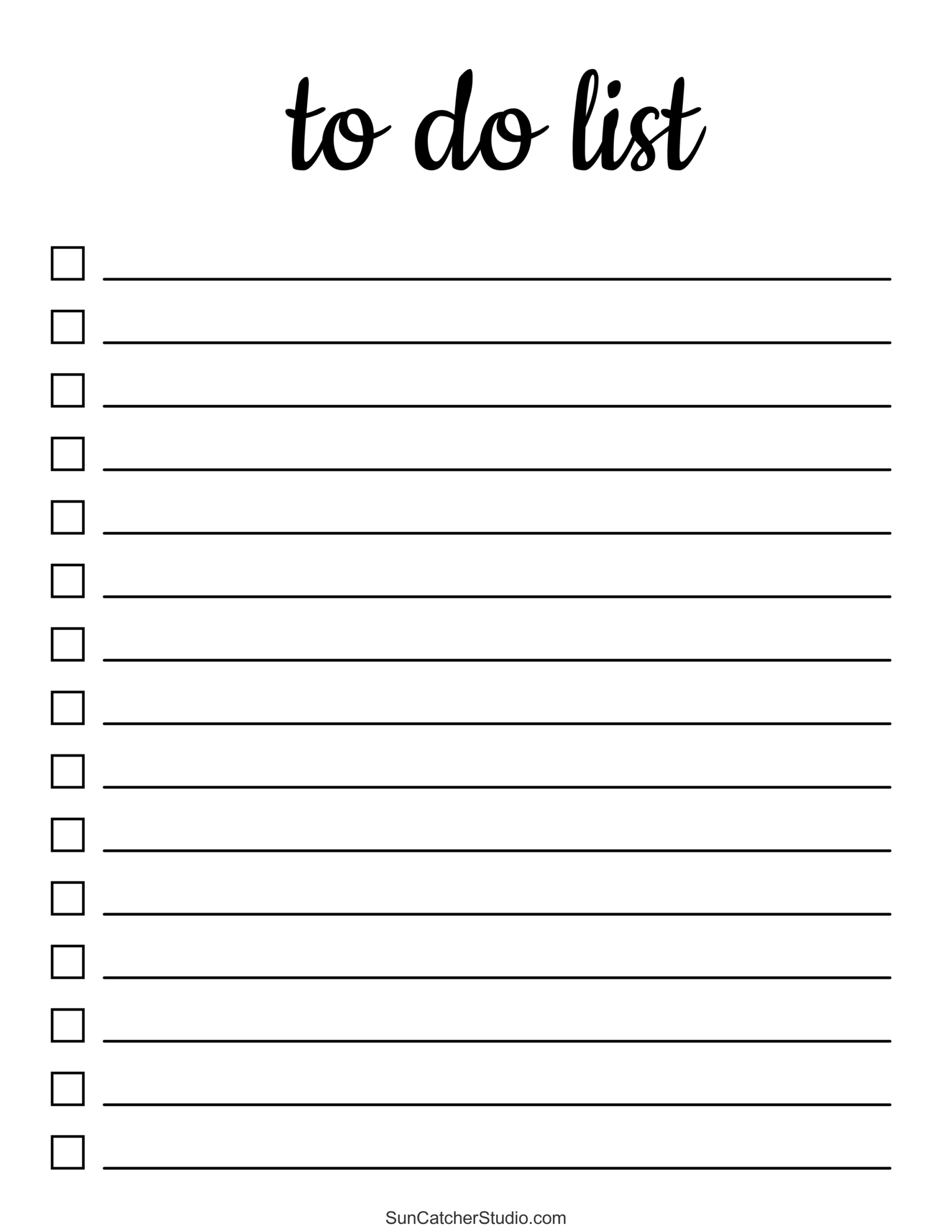 free printable templates pdf